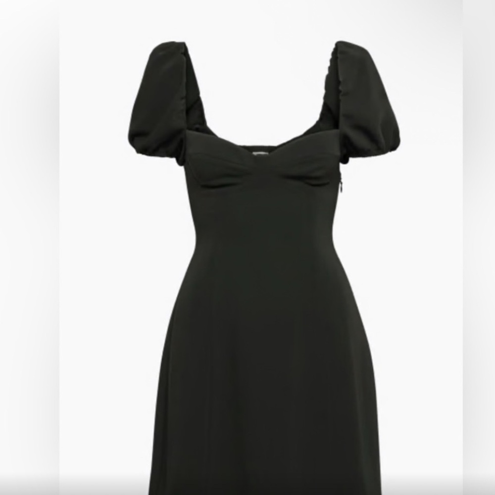 Aritzia Wilfred New Novella Shortsleeve,size:4